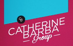 Logo CB GROUP